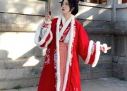 Qipao-Style Girls:The Spring and Autumn of Traditional Elegance