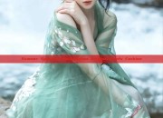 Summer Splendor:Hanqingyues Original Hanfu Fashion