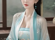 Chinese Cheongsam Style for Summer:Embracing Tradition in Warmth