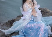 Snow-Soft Cheongsam Qipao Dress for Little Girls