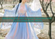 Embracing the New Chinese Style:Plus-Size A-Line Cheongsam Skirts