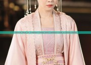 Childrens Shoes for Traditional Chinese Hanfu Costumes:A Guide to Perfect Pairing