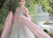 Traditional Tang Costumes for Girls:The Charm of Chinese Childrens Clothing