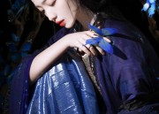 The Elegance of Siling-Style Cheongsam:Embracing the Classic Charm of a Timeless Icon