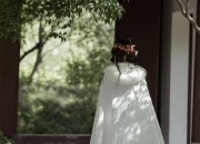 The Youthful Charm of Traditional Horseface Skirt:A Modern Perspective