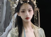 军阀太太的旗袍，阔太太的时尚与传统交融
