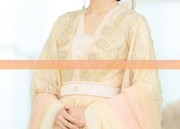 The Revival of Hanfu Traditional Chinese Scholar Costumes for Childrens Performance Wear