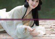 Vintage-Style Cheongsam Womens Long-Length Dress:A Blend of Tradition and Modernity