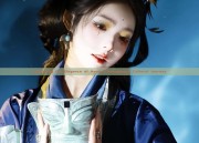 Embracing the Elegance of Naven Cheongsam:A Cultural Journey