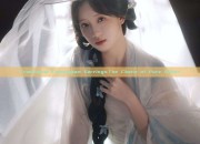 Traditional Cheongsam Earrings:The Charm of Pure Silver