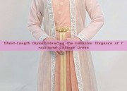 Short-Length Qipao:Embracing the Feminine Elegance of Traditional Chinese Dress