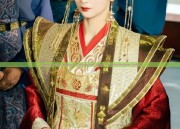 Elegance and Tradition in Harmony:The Story of Changxiangshou Hanfu
