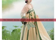 The Cultural Journey of a Qipao Wedding:Engagement and Union