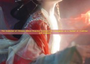 The Evolution of Chinese Dance Practice Costume:The Cheongsam as a Symbol of Tradition and Elegance