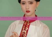 Embracing the Enchantment of Womens Cheongsam:The Art of Fashionable Intimate Apparel