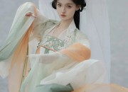 The Cultural Significance of Chest-Length Hanfu as a Base Layer in Traditional Chinese Fashion