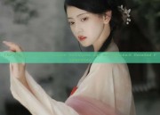 The Art of Ancient Costume Hairstyles and Headpieces:A Detailed Exploration