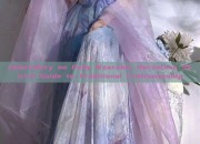 Embroidery on Daily Wearable Horseface Skirt:A Guide to Traditional Craftsmanship