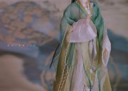 The Revival of Ethnic Style Hanfu:Exploring the Essence of Traditional Chinese Clothing