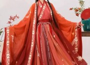 The Revival of Hanfu Fashion and Sheguang Lipstick:A Blend of Traditional Elegance and Modern Charm