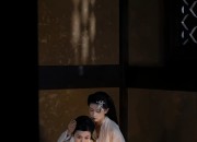 Martial Arts Heroes in Hanfu:Exploring the World of Chinese Wuxia Fashion