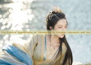 The Cultural Significance of Cheongsam in Chinese Literature and Art