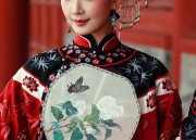 The Elegance of Hongxiou Womens Cheongsam Qipao:A Blend of Tradition and Modernity