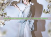 Luxury Wedding Cheongsam:A Blend of Tradition and Elegance