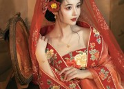 The Splendid Splendor of Pibo Hanfu:A Journey into Traditional Chinese Clothing