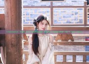 Clearance Sale of Traditional Hanfu Costumes for Little Girls