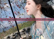 Plump Little Sparrow:The Journey into the World of Hanfu Fashion