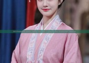 UV-Protected Hanfu Shirts:The New Trend in Sun Protection Apparel
