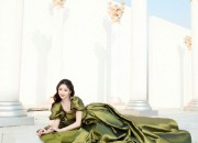 Lace Cheongsam for Short Girls:Embracing the Beauty of Traditional Elegance