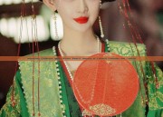 Innovating Childrens Hanfu Winter Wear:A Journey of Cultural Evolution and Comfort