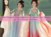 The Elegant Swordswomen in Hanfu:The Journey of a Hanfu Heroine