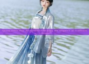 Spring Hanfu Hair Accessories:Embracing the Elegance of Traditional Beauty