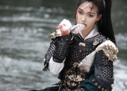 Summer Hanfu Costumes for Girls:Fairy-like Childrenswear with a Traditional Twist