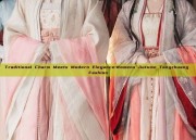 Traditional Charm Meets Modern Elegance:Womens Autumn Tangzhuang Fashion
