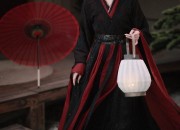 Qingyun Nishan Original Hanfu:Unveiling the Essence of Traditional Chinese Fashion