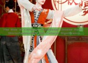 The Rise of Childrens Traditional Chinese Hanfu Skirts:Fashionable and Cultural Significance