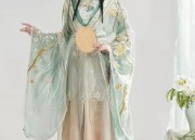 Originating Southern Splendor:Nanyou Zhixis Innovative Hanfu Fashion Journey