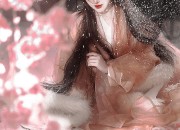 Ethnic Girls Hanfu Traditional Dress:A Glimpse into the Splendor of Chinese Cultural Heritage