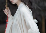 Summer Hanfu Jacket:A Single Piece to Embrace Traditional Elegance