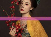 Mini-Sized Hanfu Fashion:Exploring Short-Length Summer Hanfu for a Comfy Summer