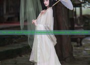 The Dawn Bridal Gown:The Evolution of Cheongsam for Modern Bride