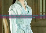 Reinventing the Splendor of Hanfu:The Unique Fashion of the Wei and Jin Dynasties