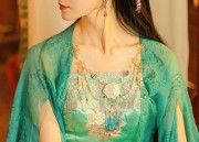 Summer Baby Qipao Made with Pure Cotton Comfort and Style for Your Little One