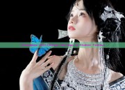 Cheongsam Skirt:Chinese Heritage in Student Fashion