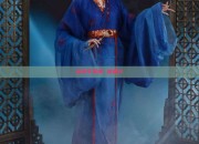 山河令汉服 温客行