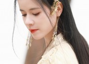 Red Hanfu Fashion for Women:2023 New Arrivals
